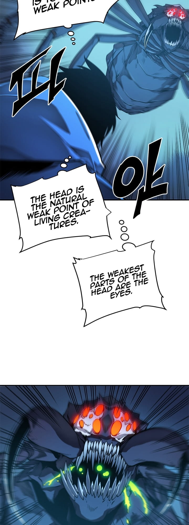 Solo Leveling, Chapter 22 image 18